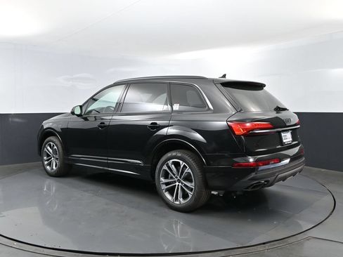 New 2026 Audi Q7 2.0T Premium AWD/4WD image 26