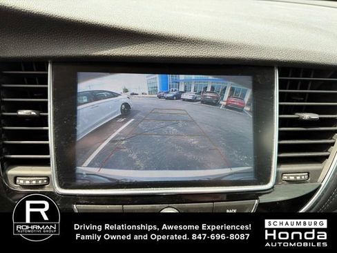 Used 2018 Buick Encore Preferred FWD image 11