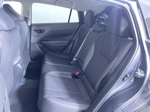 Certified 2025 Subaru Crosstrek 2.0i Premium image 20