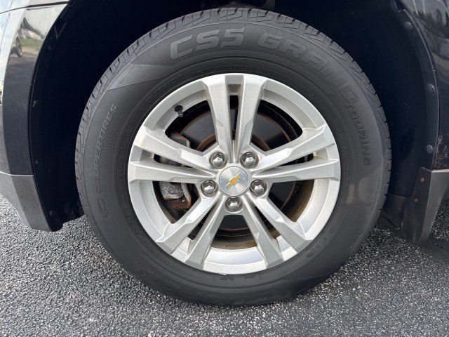 Used 2015 Chevrolet Equinox LT w/ Driver Convenience Package AWD/4WD image 12