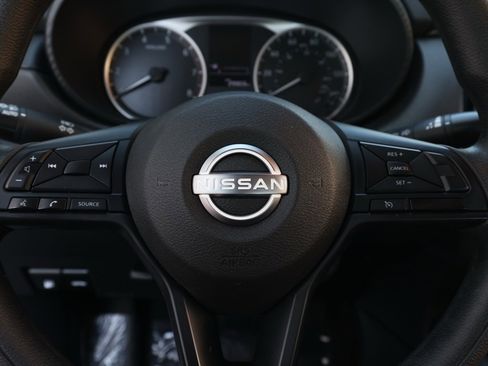 Used 2024 Nissan Versa S image 24