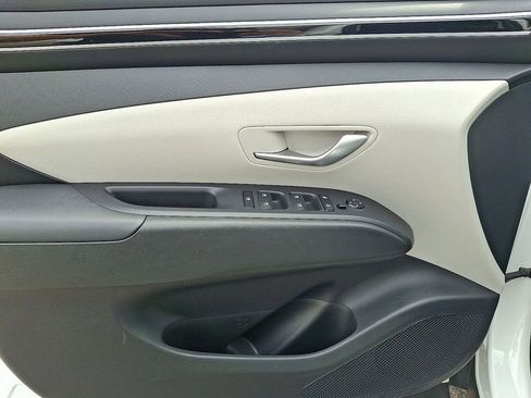 Used 2023 Hyundai Tucson SEL AWD/4WD image 13