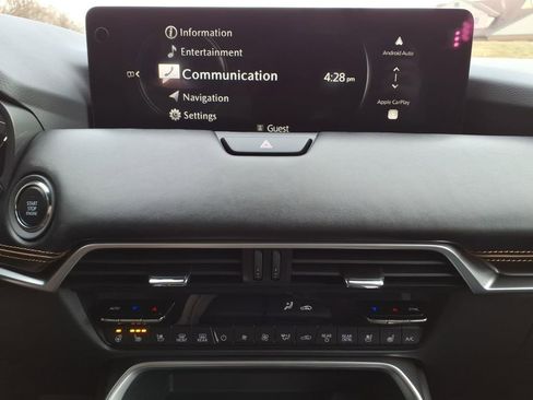 New 2026 MAZDA CX-90 3.3 Turbo S w/ Premium Package image 20