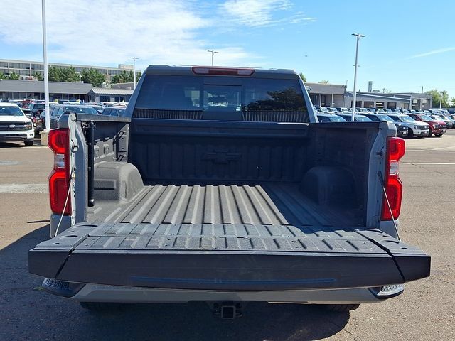 Used 2024 Chevrolet Silverado 1500 RST w/ Convenience Package II AWD/4WD image 27