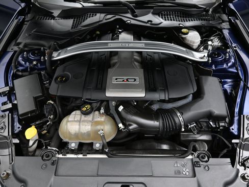 Used 2019 Ford Mustang GT Premium w/ GT Performance Package image 7