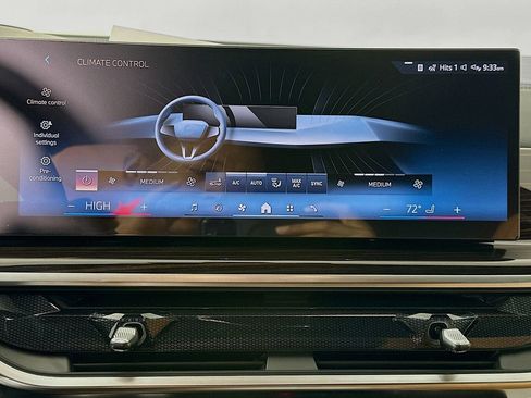 New 2026 BMW X5 xDrive40i image 14