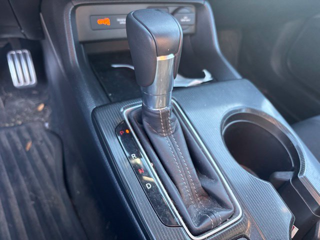 Used 2024 Honda Civic Sport image 9