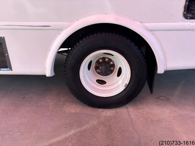 Used 2018 Ford E-350 and Econoline 350 Super Duty w/ Shuttle Bus Prep Package RWD image 38