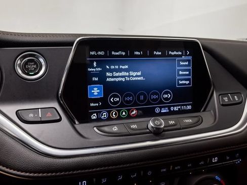 Used 2020 Chevrolet Blazer Premier w/ LPO, Floor Liner Package FWD image 16