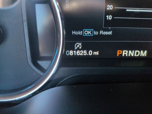 Used 2020 Ford F150 King Ranch w/ Equipment Group 601A Luxury AWD/4WD image 16