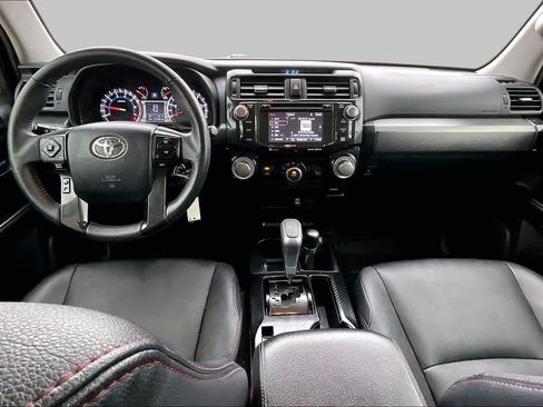 Used 2019 Toyota 4Runner TRD Off-Road AWD/4WD image 13