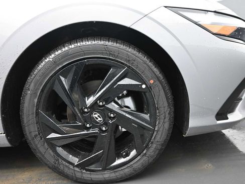 New 2026 Hyundai Elantra SEL Sport Premium image 10