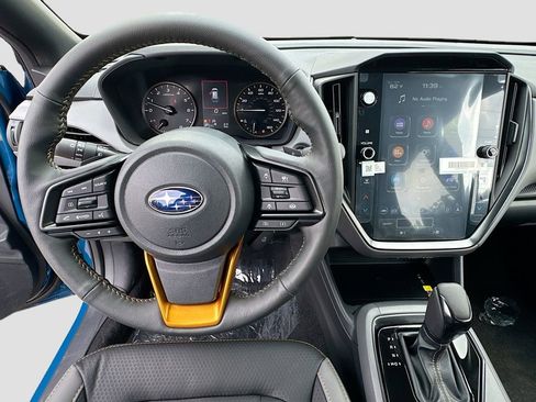 New 2026 Subaru Crosstrek 2.5i Wilderness AWD/4WD image 11