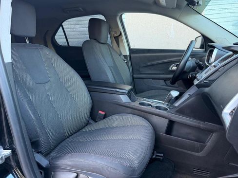 Used 2013 Chevrolet Equinox LT image 16