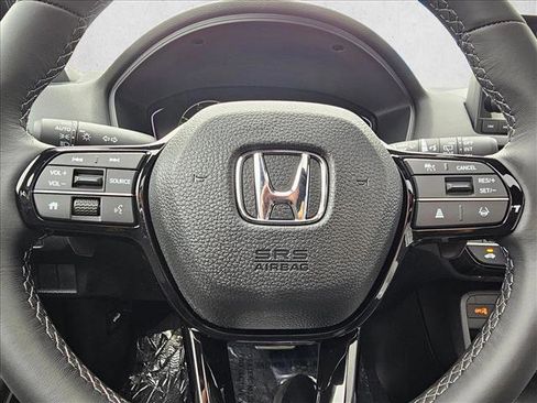 New 2026 Honda Civic Sport image 19