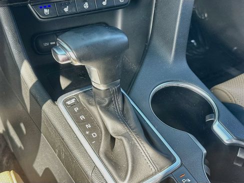 Used 2020 Kia Sportage SX FWD image 17