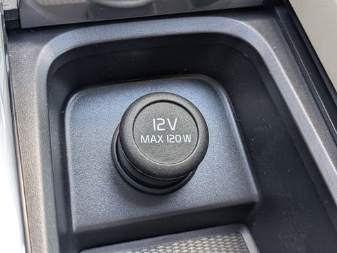 New 2026 Volvo V60 B5 Cross Country Plus w/ Protection Package Premier image 25