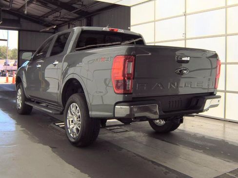 Used 2023 Ford Ranger XLT w/ Equipment Group 302A High AWD/4WD image 2
