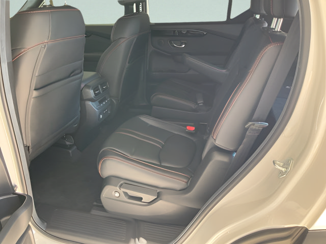 Certified 2025 Honda Pilot TrailSport image 22