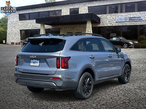 Used 2023 Kia Sorento S w/ Panoramic Sunroof Package AWD/4WD image 5