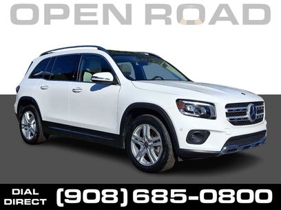 Certified 2023 Mercedes-Benz GLB 250 4MATIC