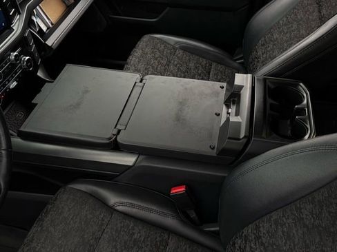 Used 2024 Ford F150 Tremor w/ Mobile Office Package image 32