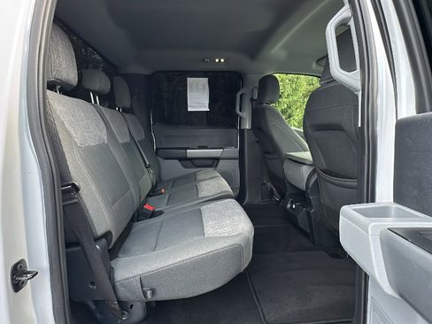 Used 2024 Ford F250 XLT image 26