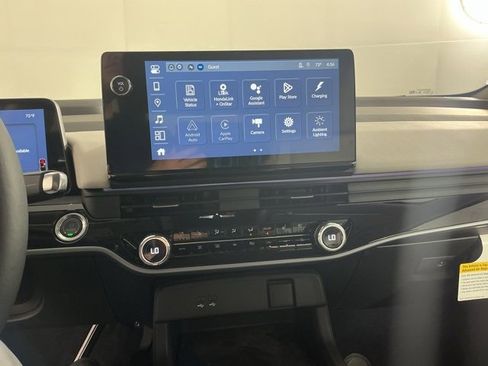 New 2026 Honda Prologue Elite image 18