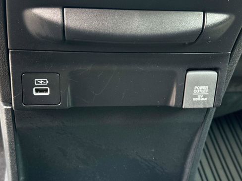 Certified 2023 Honda Odyssey Sport image 27
