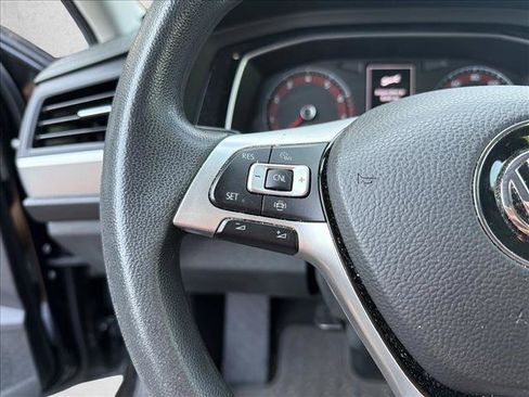 Used 2019 Volkswagen Jetta S w/ Driver Assistance Package FWD image 11