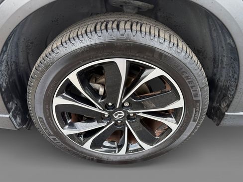 Used 2022 MAZDA CX-5 AWD 2.5 S w/ Premium Plus Pkg image 9