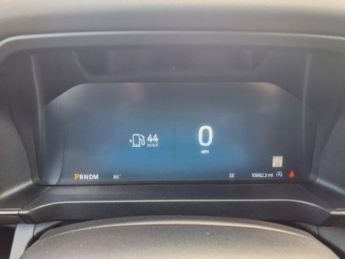 Used 2024 Ford Ranger Lariat w/ Advanced Towing Package image 9