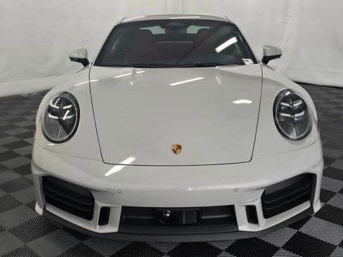 New 2026 Porsche 911 Carrera 4S image 10