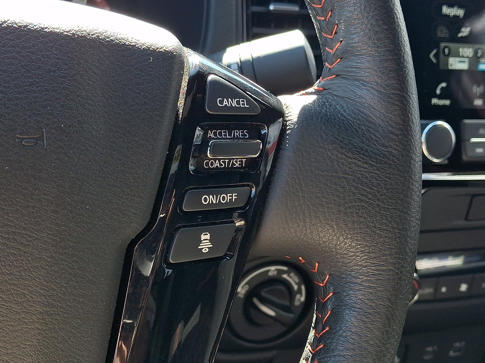 Certified 2022 Nissan Frontier PRO-4X AWD/4WD image 24
