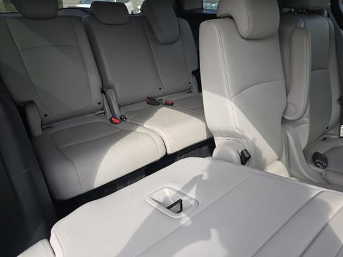 Used 2023 Honda Odyssey Touring image 21