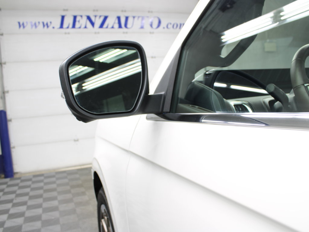 Used 2025 Ford Expedition King Ranch AWD/4WD image 81
