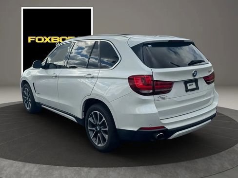 Used 2017 BMW X5 xDrive35i image 7