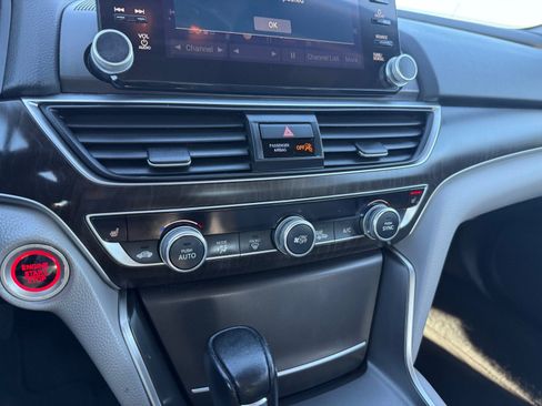 Used 2019 Honda Accord EX-L image 23