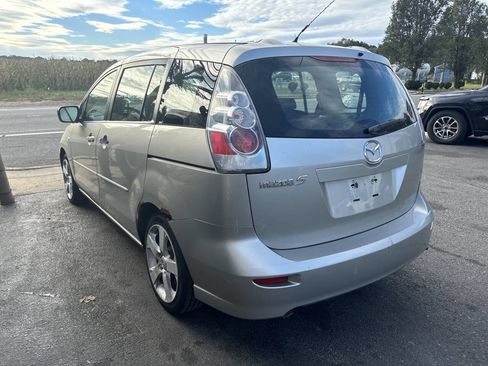 Used 2006 MAZDA MAZDA5 Sport FWD image 7