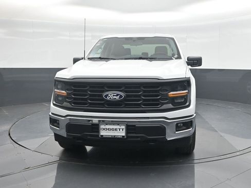 New 2026 Ford F150 XL w/ Equipment Group 103A High AWD/4WD image 5