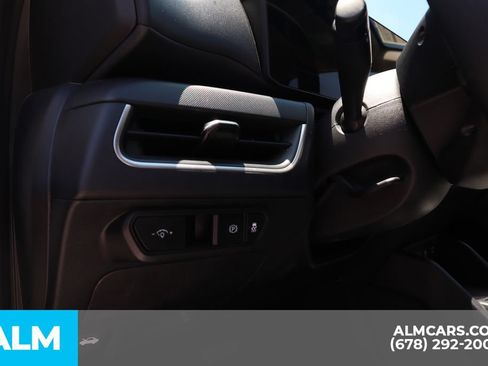 Used 2025 Kia K4 FWD image 13