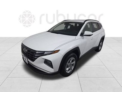 Used 2024 Hyundai Tucson SEL