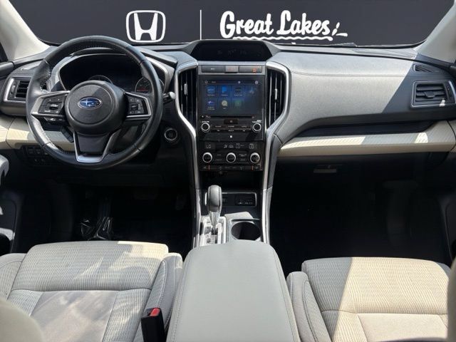 Used 2020 Subaru Ascent Premium w/ Convenience Package AWD/4WD image 10