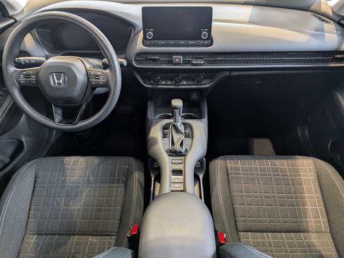 Used 2023 Honda HR-V LX image 14