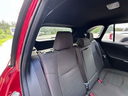 Used 2023 Toyota RAV4 SE w/ Weather & Moonroof Package AWD/4WD image 9