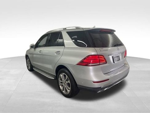 Used 2018 Mercedes-Benz GLE 350 image 10