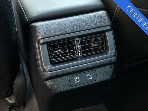 Certified 2025 Honda Accord SE image 14