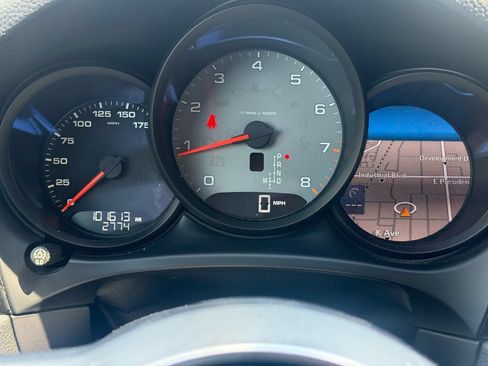Used 2016 Porsche Macan S AWD/4WD image 9