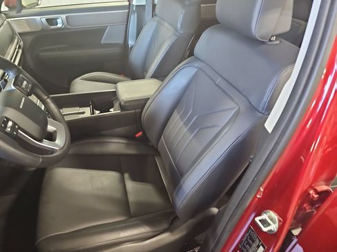 Certified 2026 Hyundai Santa Fe SEL AWD/4WD image 15