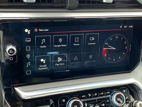 Used 2022 GMC Sierra 1500 Denali AWD/4WD image 17